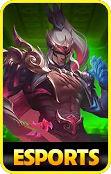 chủ đề esports